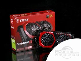 ΢ GeForce GTX 1060 GAMING X 6G