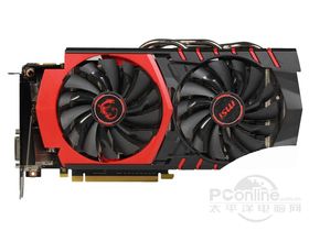 ΢ GeForce GTX 960 GAMING 2G