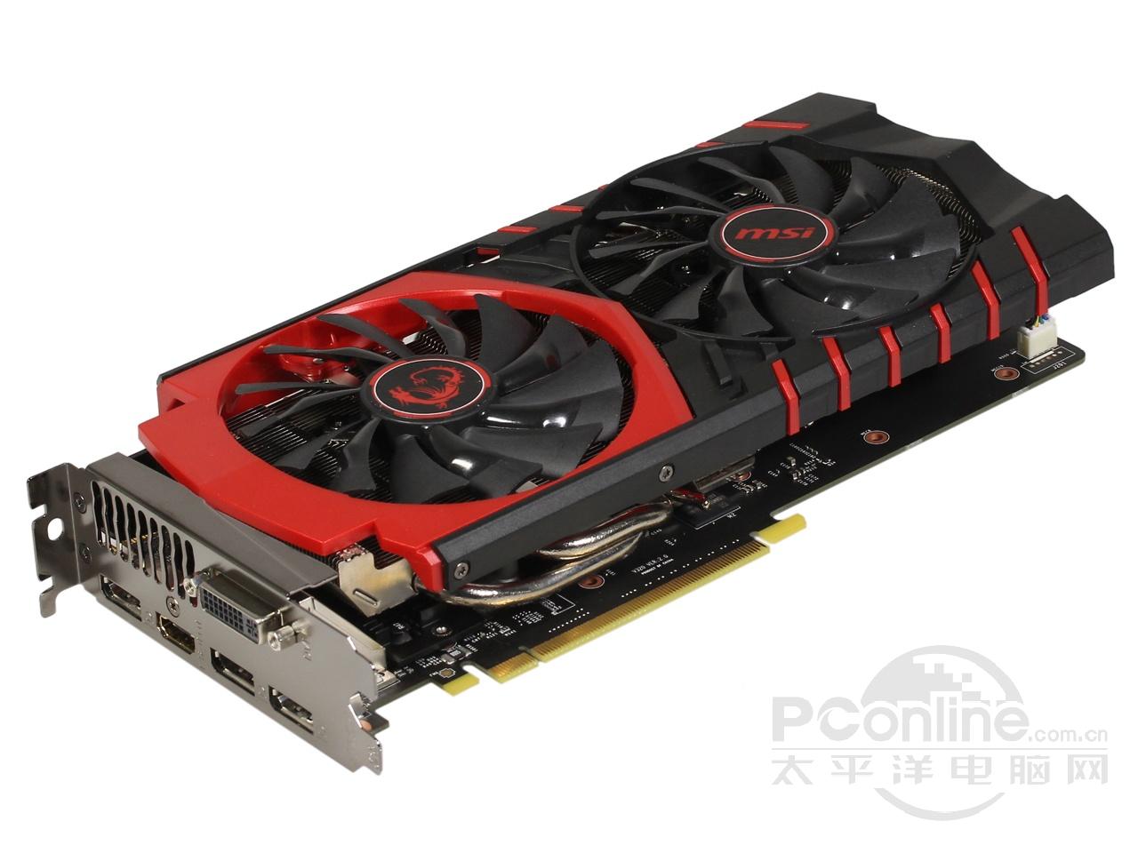 ΢ GeForce GTX 960 GAMING 2Gͼ