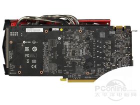 ΢ GeForce GTX 960 GAMING 2G