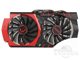 ΢ GeForce GTX 960 GAMING 2G