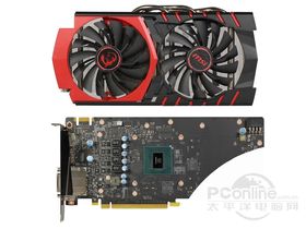 ΢ GeForce GTX 960 GAMING 2G