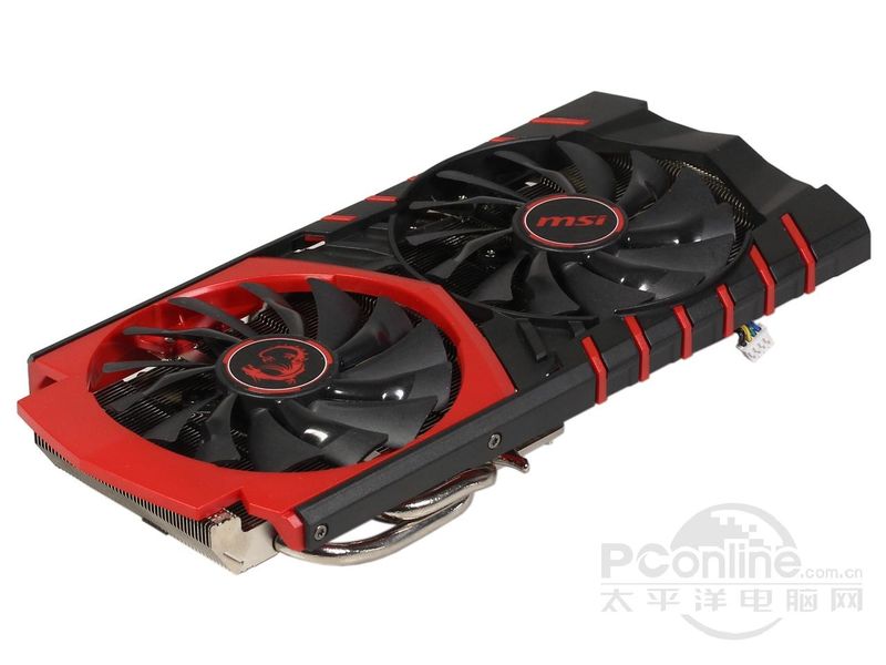 ΢ GeForce GTX 960 GAMING 2Gͼ