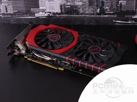 ΢ GeForce GTX 960 GAMING 2G