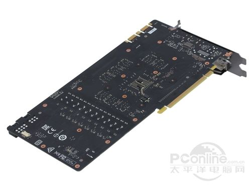 微星 GeForce GTX 1070 GAMING X 8G