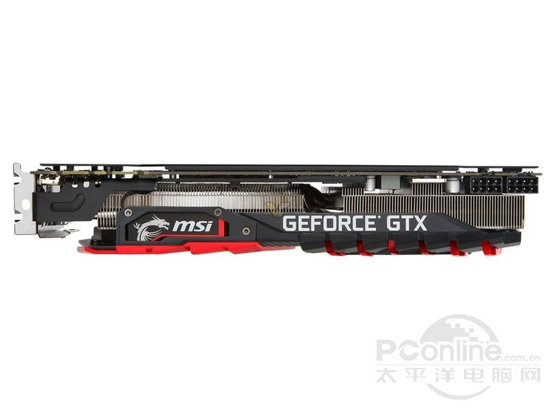 ΢ GTX 1080Ti GAMING X 11Gͼ