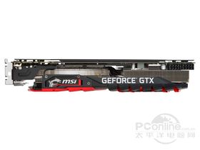 ΢ GTX 1080Ti GAMING X 11G