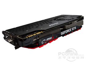 ΢ GTX 1080Ti GAMING X 11G