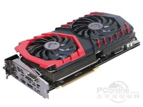 ΢ GTX 1080Ti GAMING X 11G