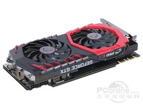 ΢ GTX 1080Ti GAMING X 11G