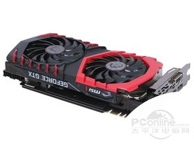 ΢ GTX 1080Ti GAMING X 11G