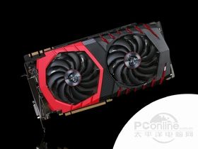 ΢ GTX 1080Ti GAMING X 11G