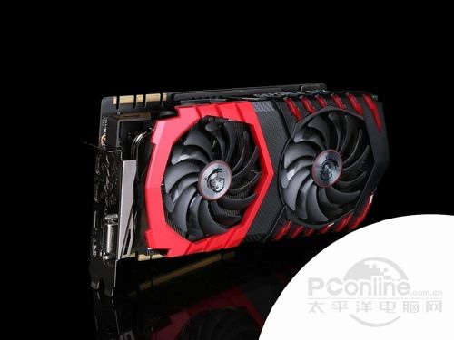 微星 GTX 1080Ti GAMING X 11G