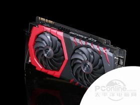 ΢ GTX 1080Ti GAMING X 11G