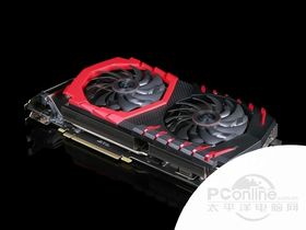 ΢ GTX 1080Ti GAMING X 11G