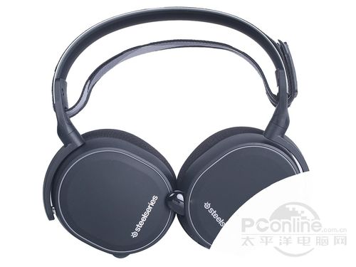 SteelSeries Arctis 7