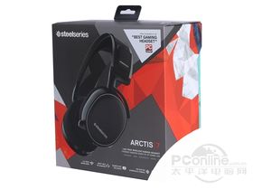 SteelSeries Arctis 7