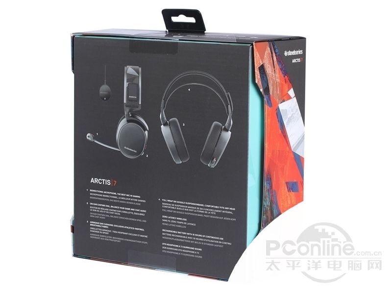 SteelSeries Arctis 7ͼ