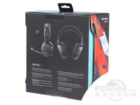 SteelSeries Arctis 7