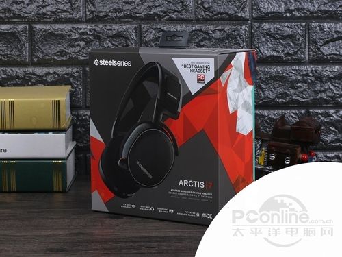 SteelSeries Arctis 7