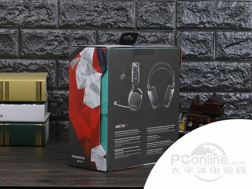 SteelSeries Arctis 7