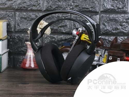 SteelSeries Arctis 7