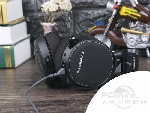 SteelSeries Arctis 7