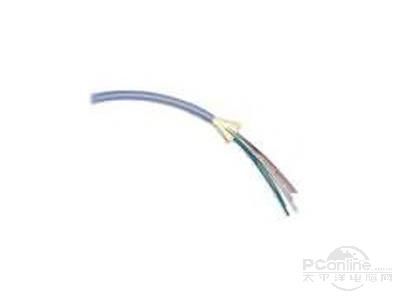 D-Link 6芯室内单模光缆(DFCAI09GLN06) 图片1
