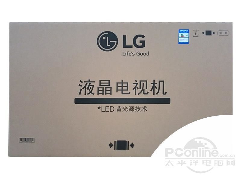 LG 49LX310C 图片1