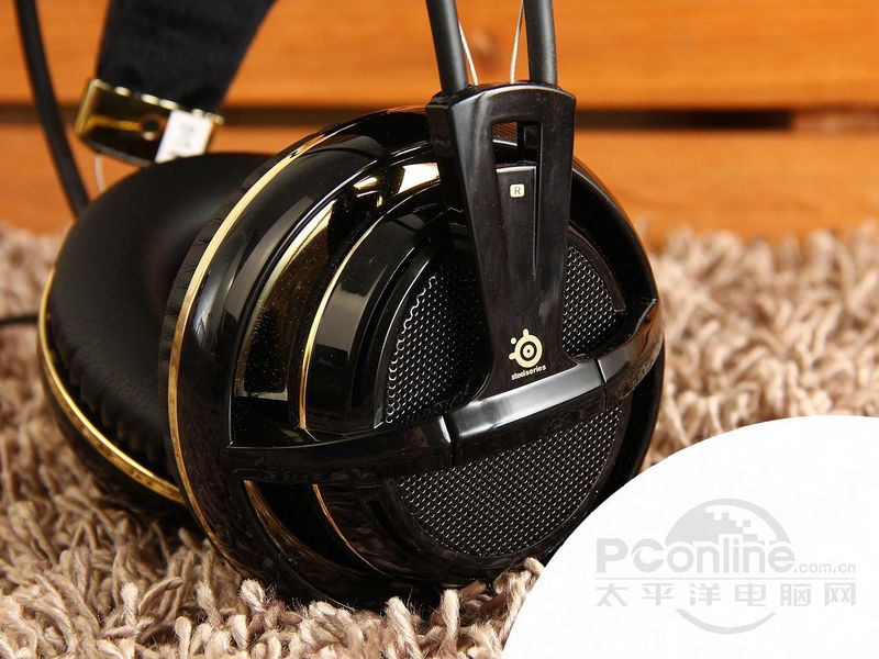 SteelSeries Siberia v2()ͼ