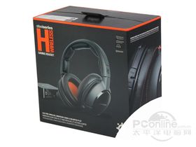 SteelSeries H Wireless