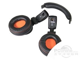 SteelSeries SteelSound 5H v3