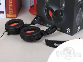 SteelSeries SteelSound 5H v3