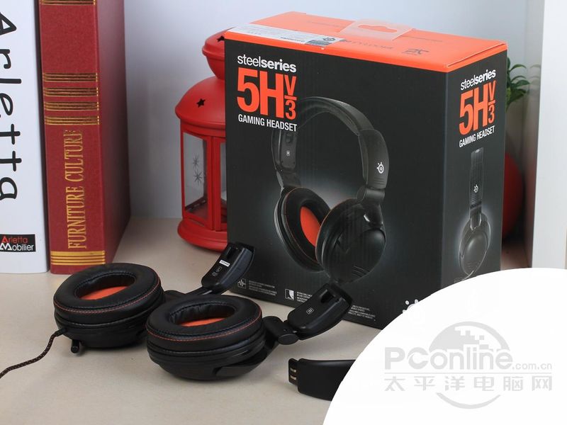 SteelSeries SteelSound 5H v3ͼ