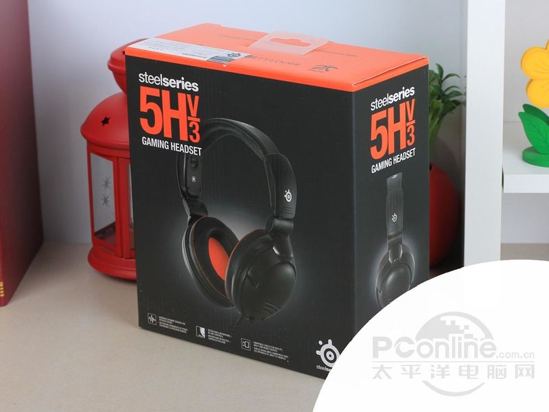 SteelSeries SteelSound 5H v3ͼ