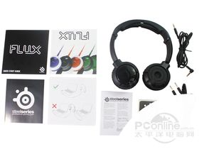 SteelSeries Flux