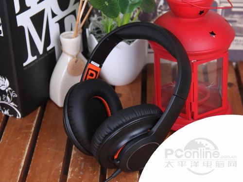 SteelSeries SIBERIA150