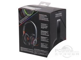 SteelSeries SIBERIA150