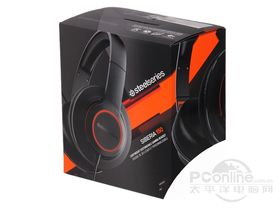 SteelSeries SIBERIA150