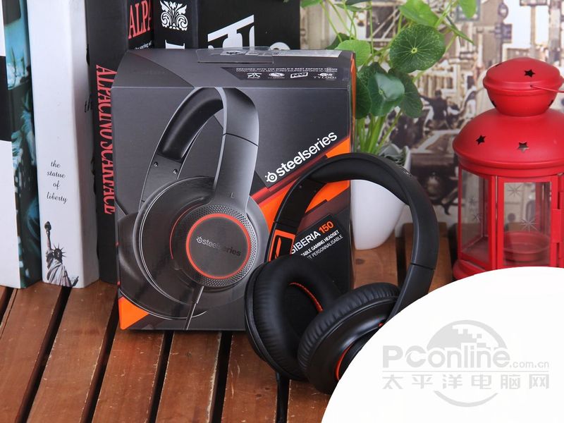 SteelSeries SIBERIA150ͼ