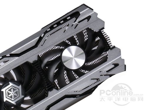 Inno3D GTX 1060冰龙海量版