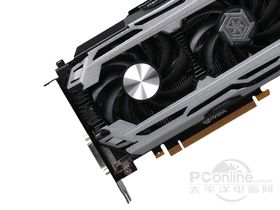 Inno3D GTX 1060