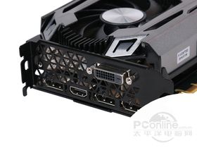 Inno3D GTX 1060