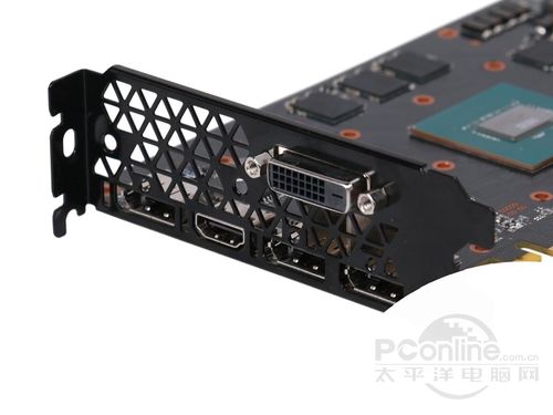 Inno3D GTX 1060冰龙海量版