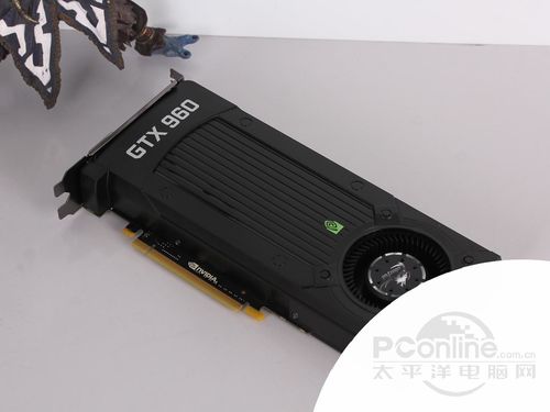 七彩虹GTX 960 CH-2GD5