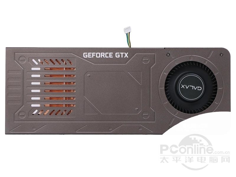 Ӱ GeForce GTX 1070˫ͼ