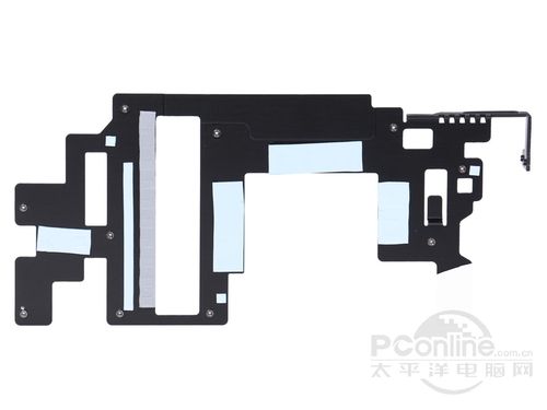 微星 GeForce GTX 1070 DUKE 8G 暗黑龙爵