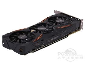  GTX 1080 G1 Gaming 8G