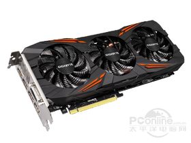  GTX 1070 G1 Gaming 8G45