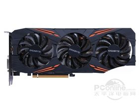  GTX 1070 G1 Gaming 8G